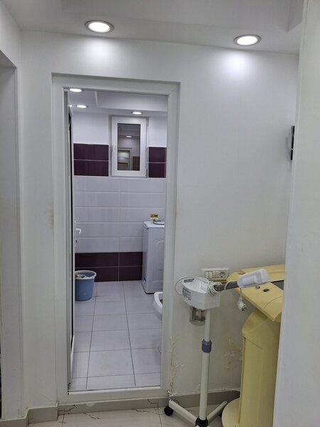 Spatiu comercial metrou Titan, Nicolae Grigorescu