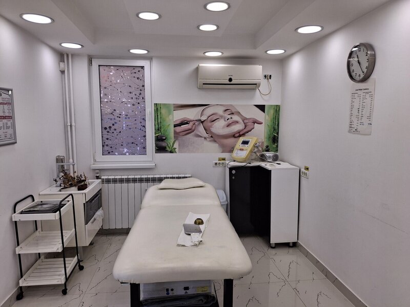 Spatiu comercial metrou Titan, Nicolae Grigorescu